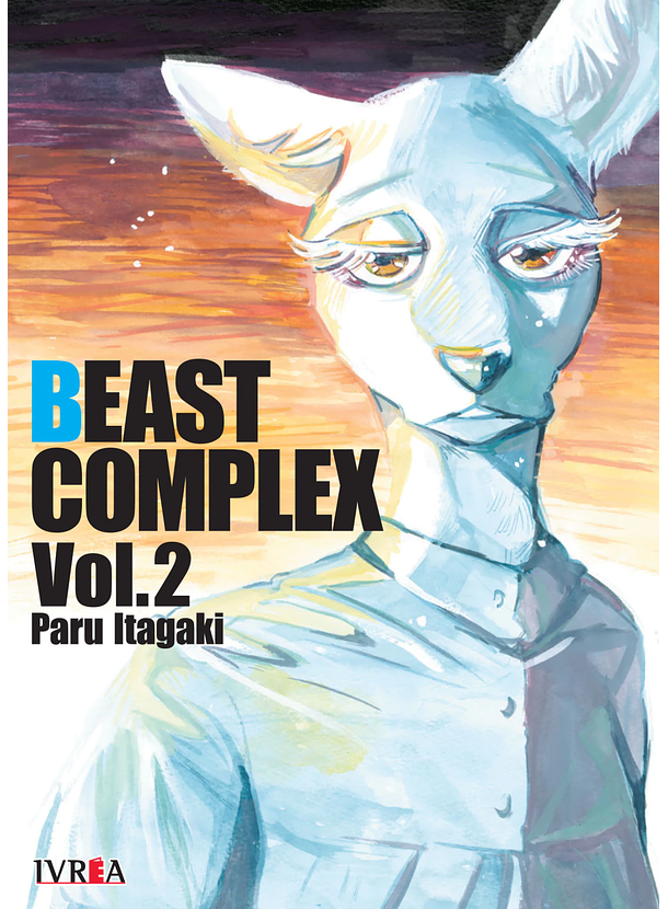 Beast Complex 02 