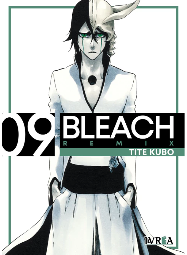 Bleach Remix 09 