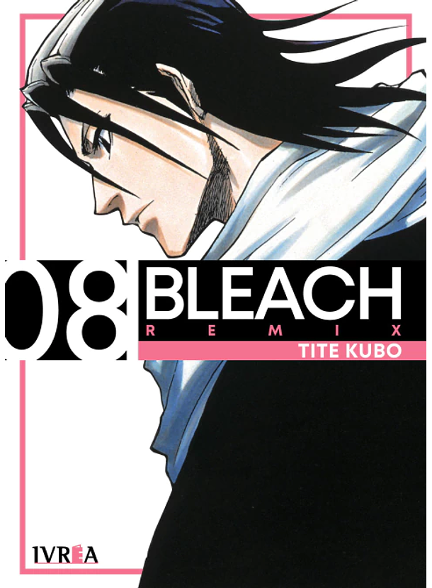 Bleach Remix 08 