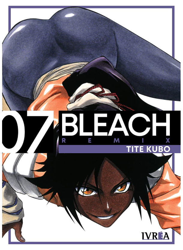 Bleach Remix 07 