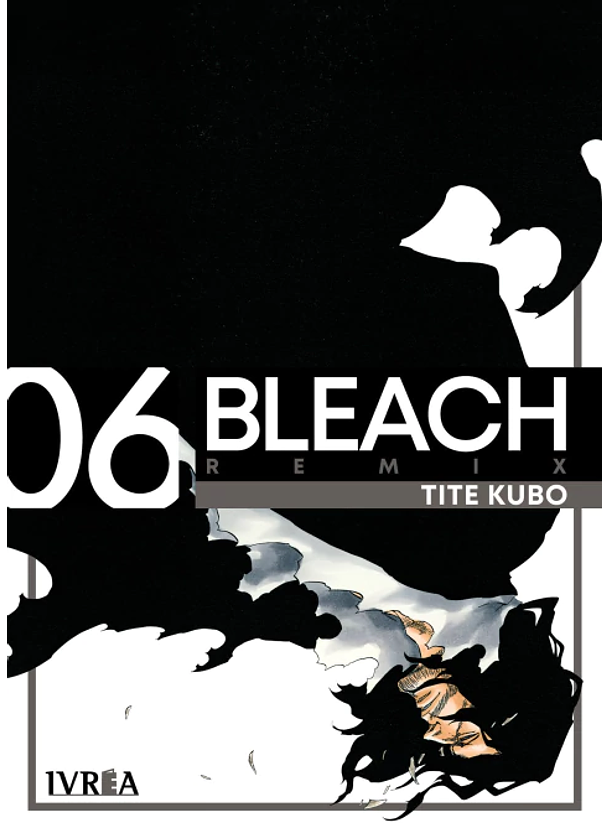 Bleach Remix 06 