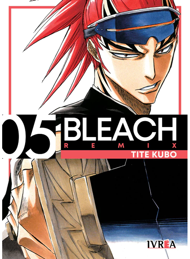 Bleach Remix 05 