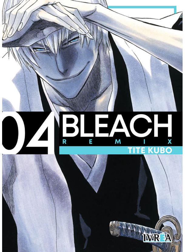 Bleach Remix 04 