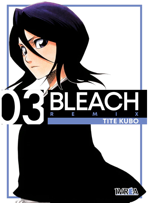 Bleach Remix 03 