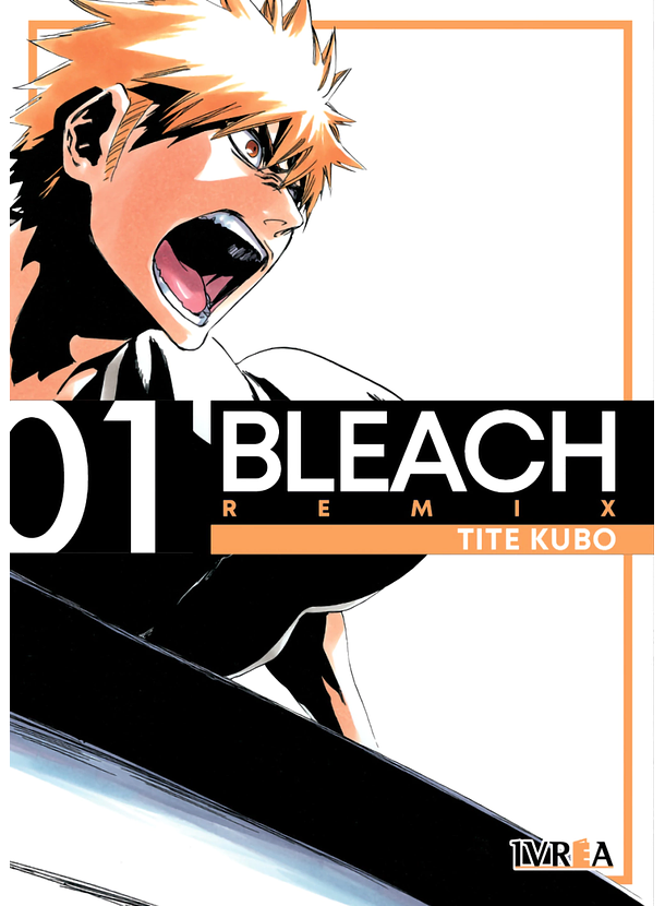 Bleach Remix 01 
