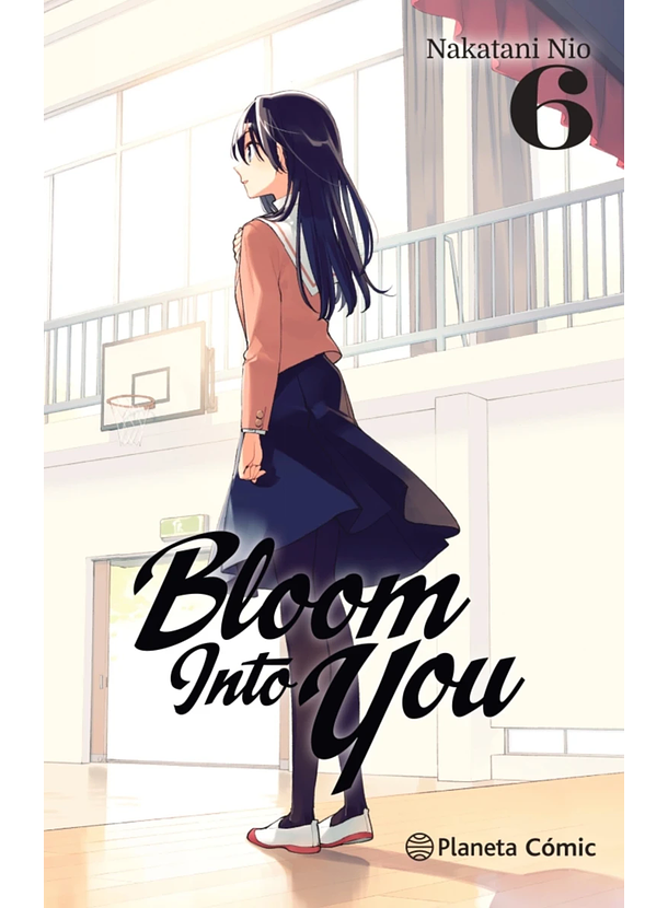 Bloom Into You 06 