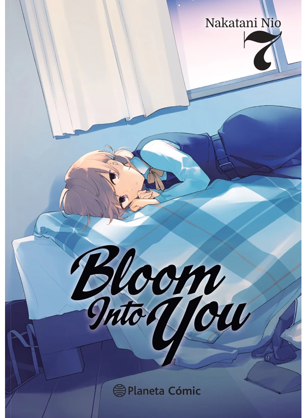 Bloom Into You 07 