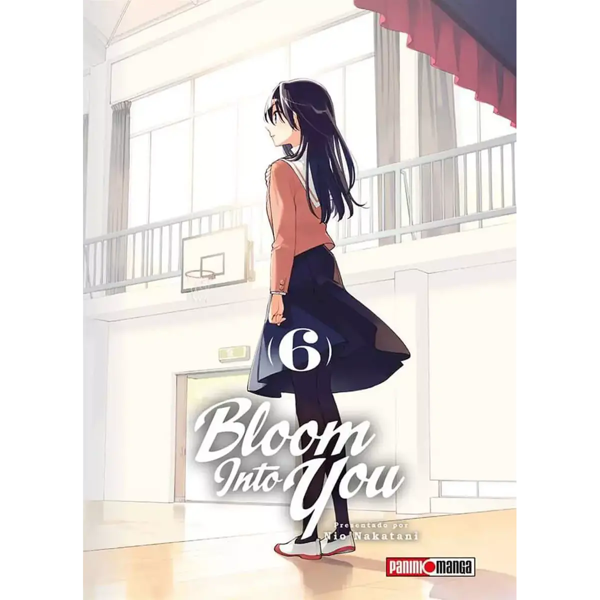 Bloom Into You 06