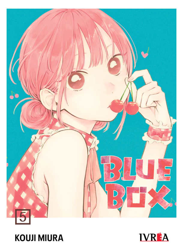 Blue Box 05 