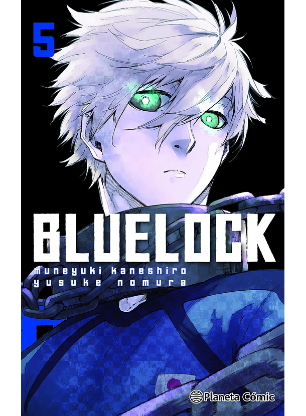 Blue Lock 05 