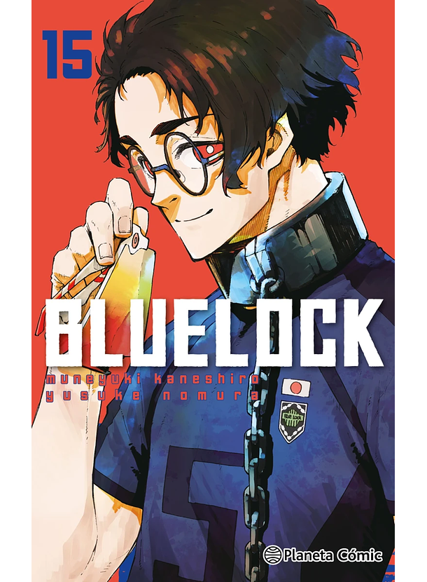 Blue Lock 15 