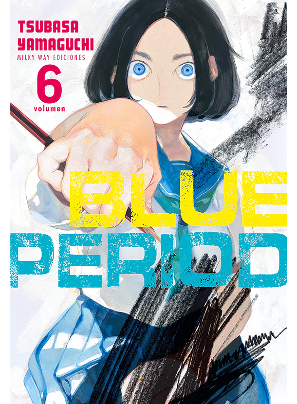 Blue Period 06 