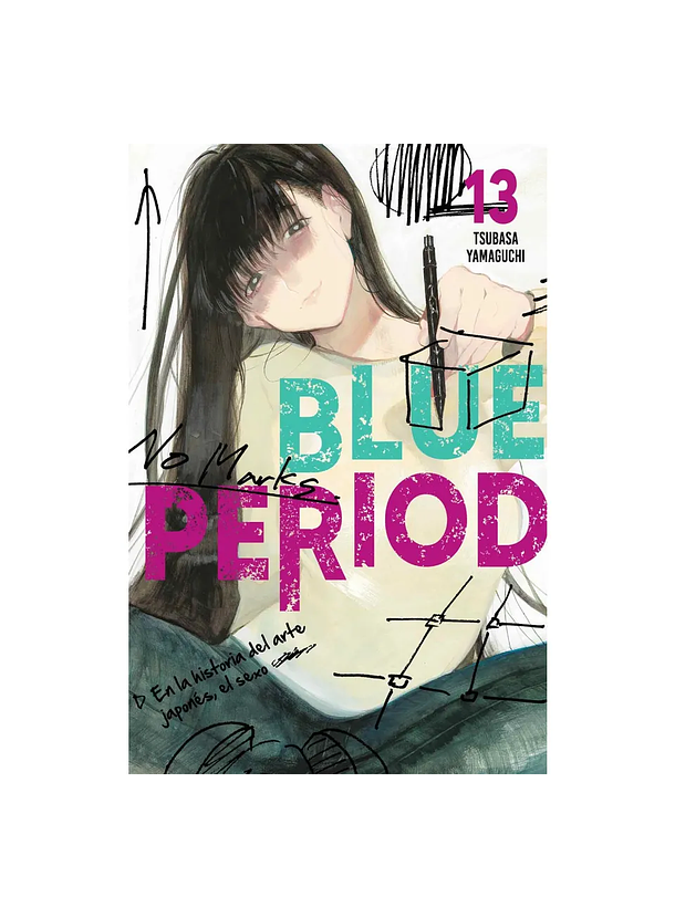 Blue Period 13 ar 