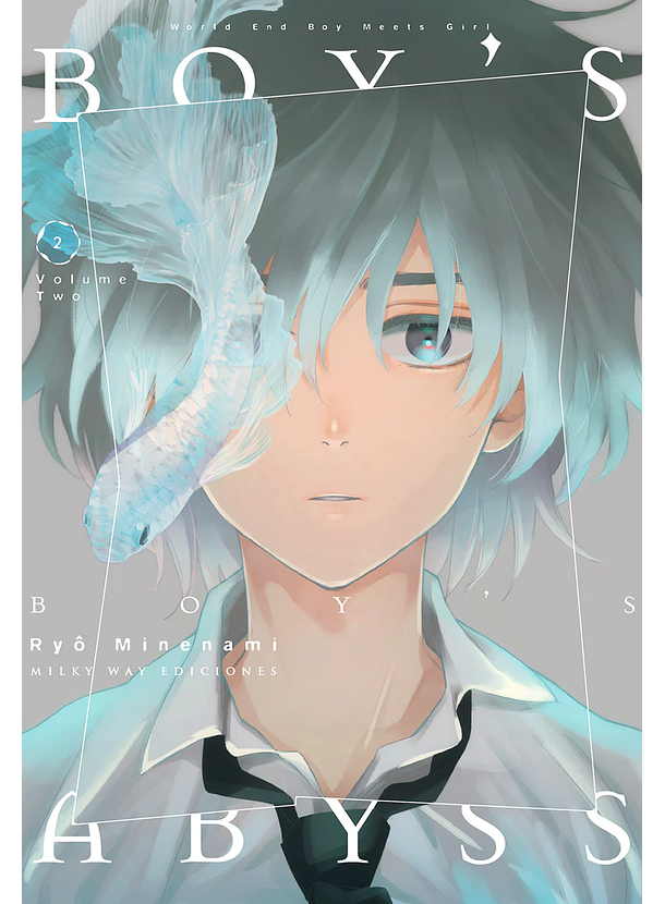 Boy's Abyss 02 