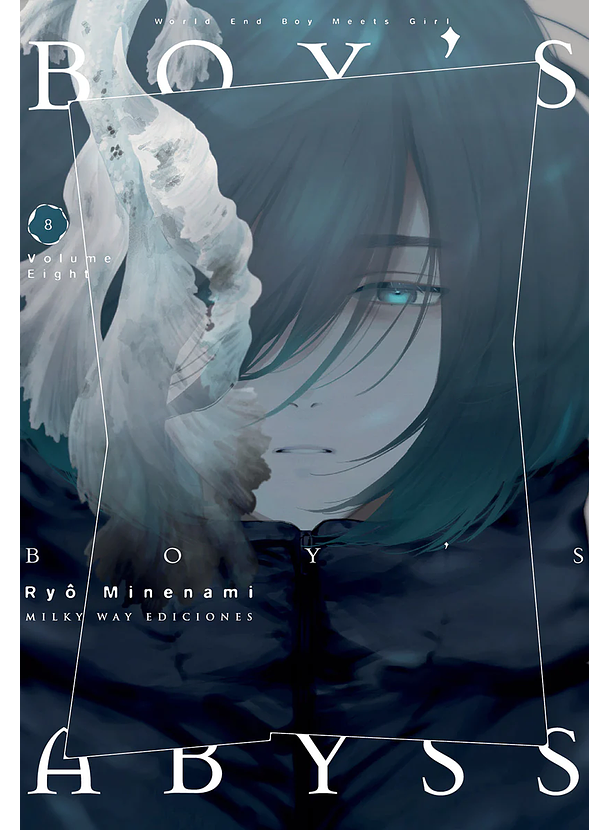 Boy's Abyss 08 