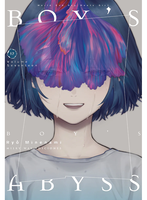Boy's Abyss 17 