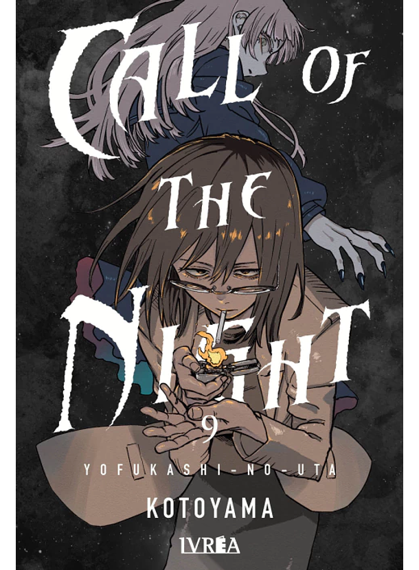 Call Of The Night 09 