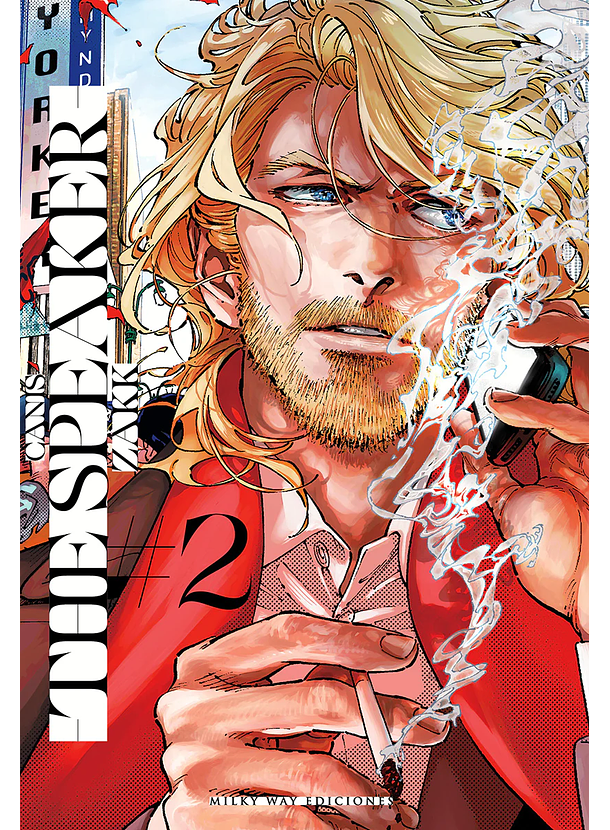 Canis -The Speaker- 02 