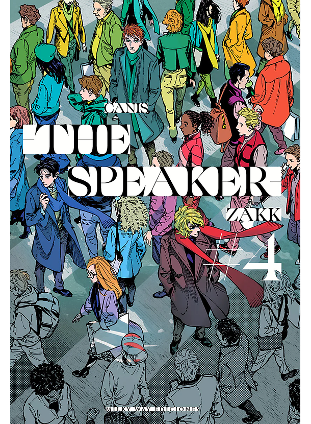 Canis -The Speaker- 04 