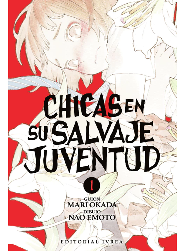 Chicas En Su Salvaje Juventud 01 