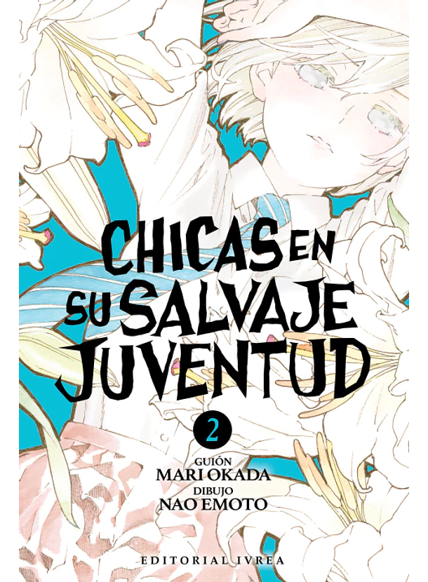 Chicas En Su Salvaje Juventud 02 