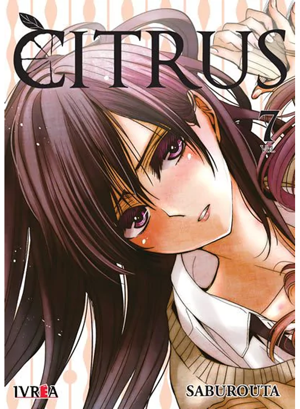 Citrus 07 