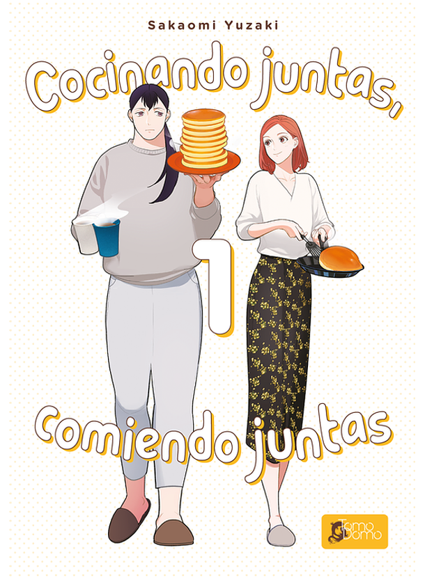 Cocinando Juntas Comiendo Juntas 01 