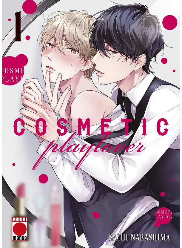Cosmetic Playlover 01 