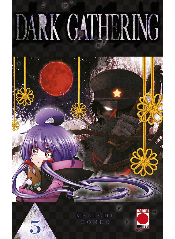 Dark Gathering 05 