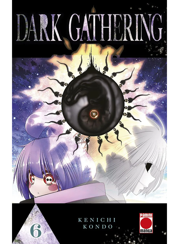 Dark Gathering 06 