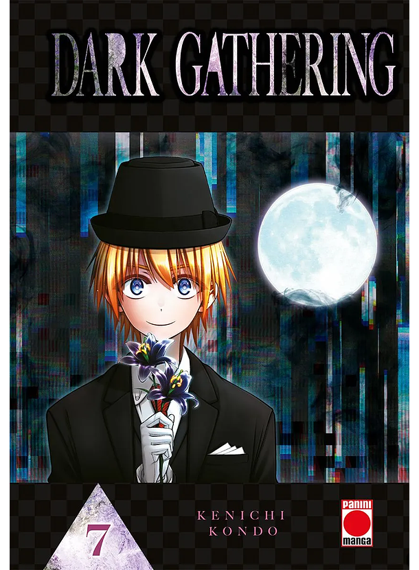 Dark Gathering 07 