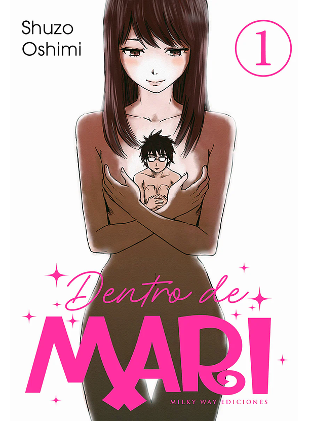 Dentro de Mari 01 