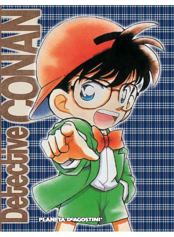 Detective Conan 03 