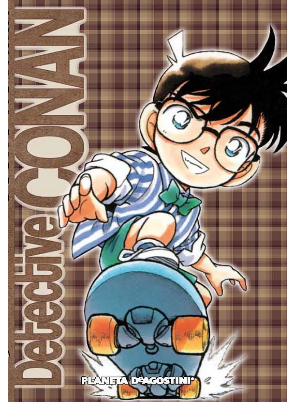 Detective Conan 05 