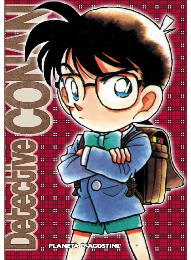 Detective Conan 02 