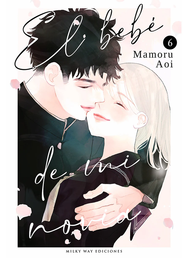 El Bebé De Mi Novia 06 