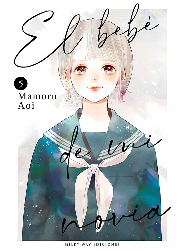 El Bebé De Mi Novia 05 