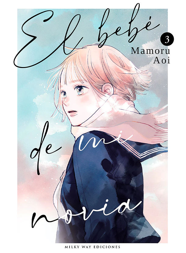 El Bebé De Mi Novia 03 