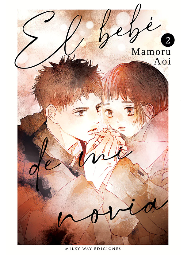 El Bebé De Mi Novia 02 