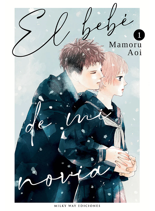 El Bebé De Mi Novia 01 