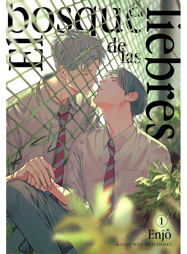 El Bosque De Las Liebres 01 