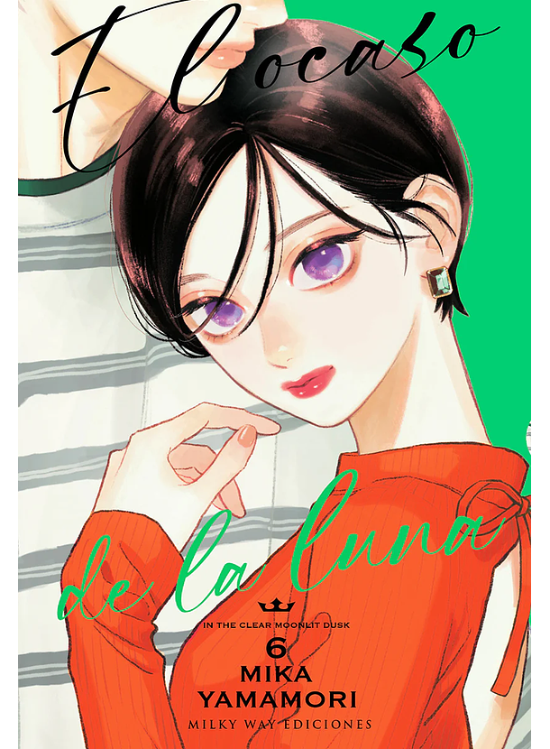 El Ocaso De La Luna 06 