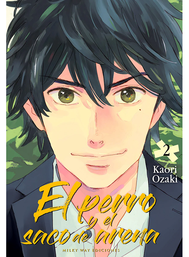 El Perro y El Saco De Arena 02 