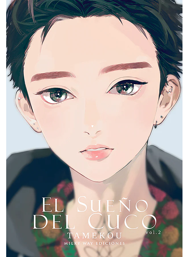 El Sueño Del Cuco 02 