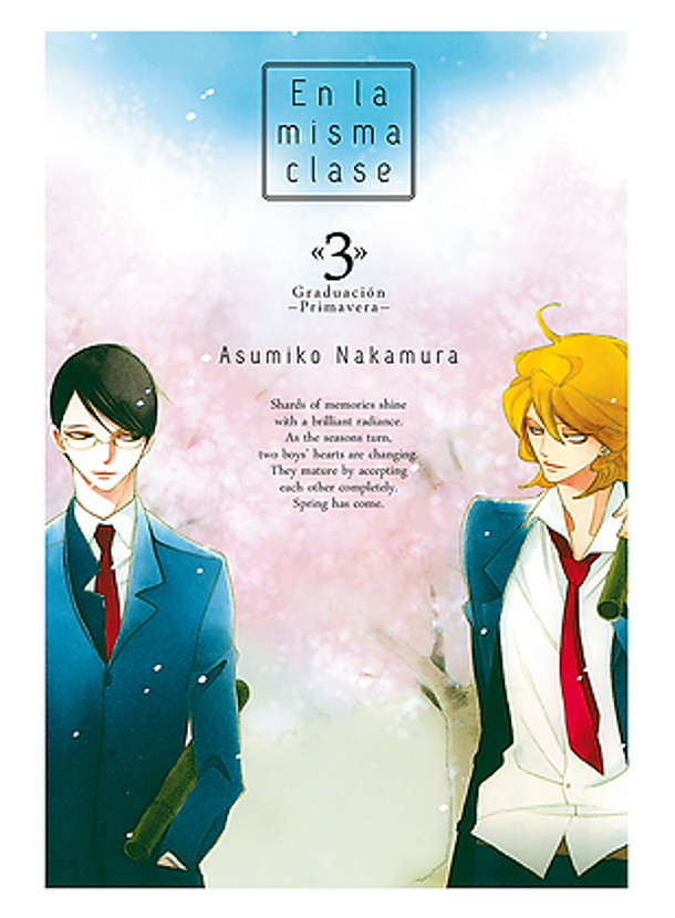 En La Misma Clase 03 