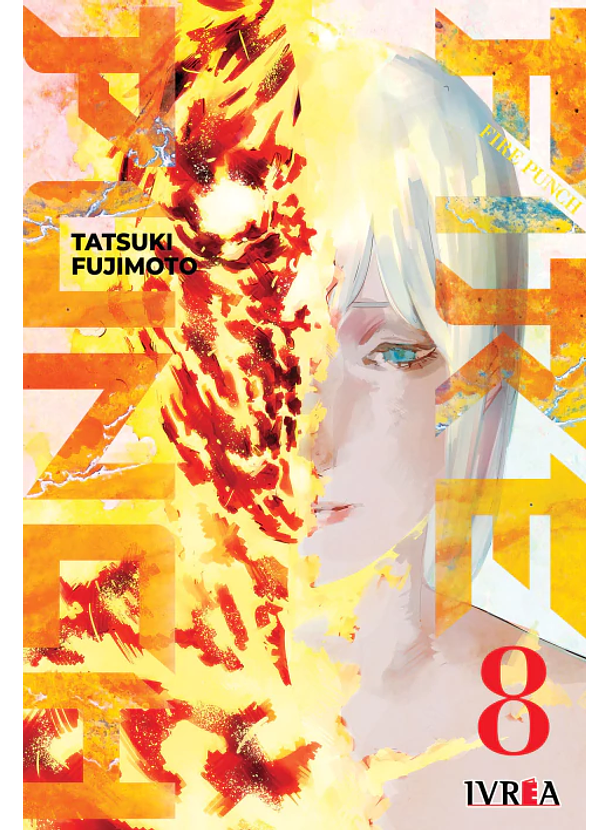 Fire Punch 08 