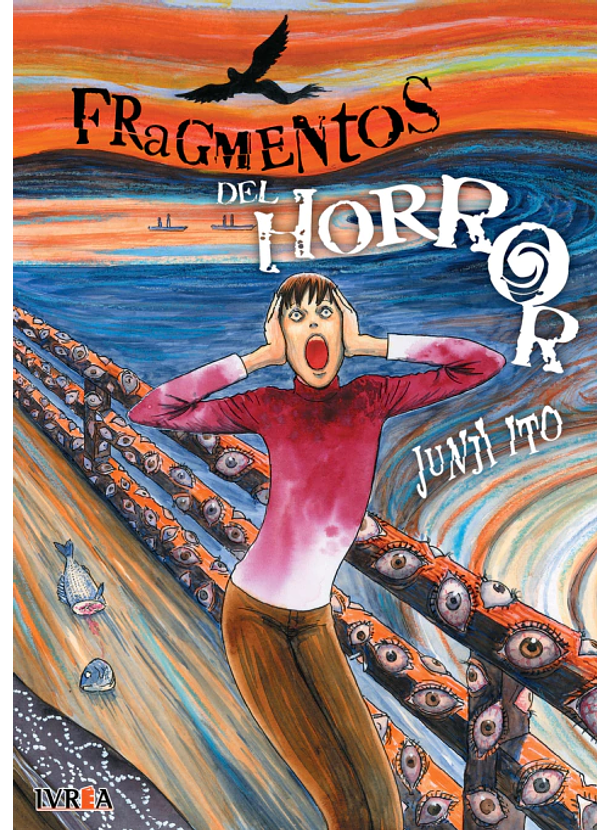 Fragmentos Del Horror 