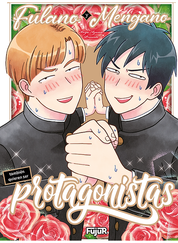 Fulano Y Mengano Tambien Quieren Ser Protagonistas 