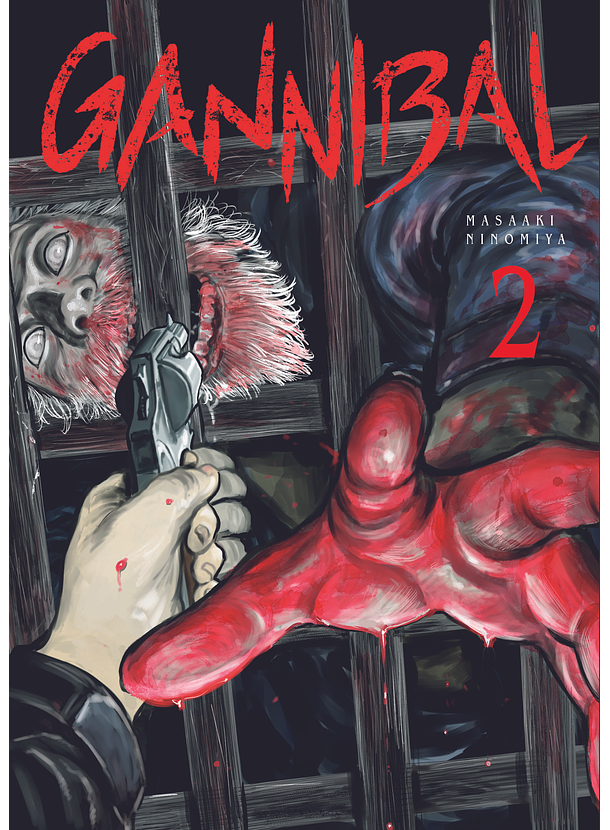 Gannibal 02 