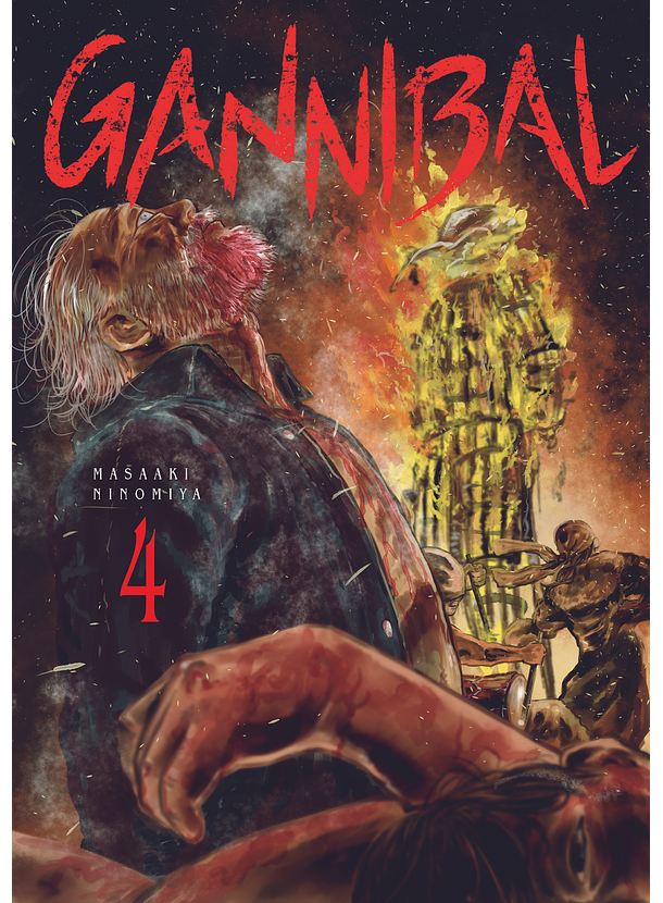 Gannibal 04 